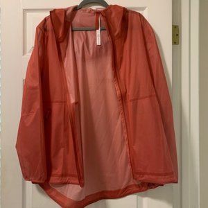 Lululemon Sheer Joy Jacket